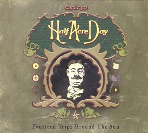 Fourteen Trips Around The Sun