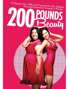 200 Pounds Beauty