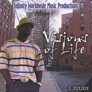 Visions Of Life