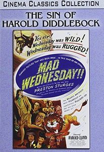 The Sin of Harold Diddlebock
