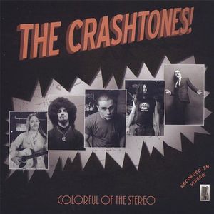 Colorful of the Stereo