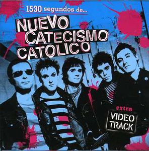 1530 Segundos de