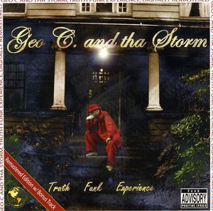Truth Funk Experience (IMPORT)