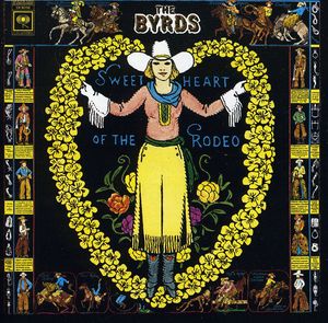 Sweetheart of the Rodeo