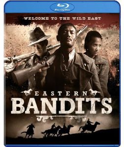Eastern Bandits (Aka an Inaccurate Memoir)