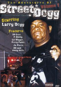 Street Dogg 1