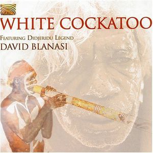 White Cockatoo
