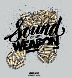 Sound of the Weapon