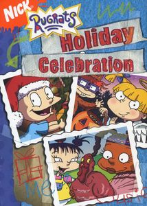 Rugrats: Holiday Celebration