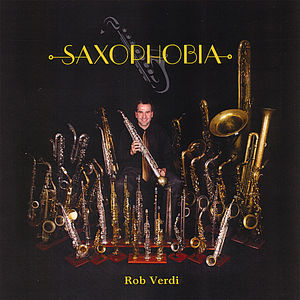 Saxophobia