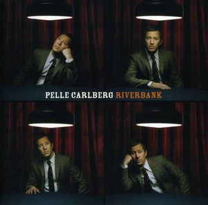 Riverbank EP