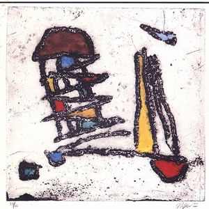 Sonatas for Sax & Piano