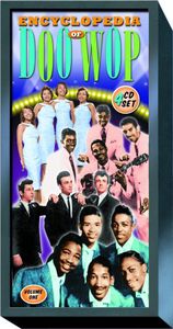 Only Best of Encyclopedia Doo Wop 1 / Various