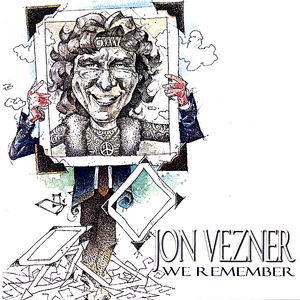 Vezner, Jon : We Remember