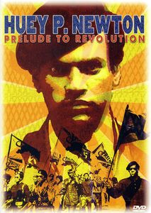 Huey P Newton: Prelude to R