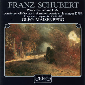 Wanderer-Fantasie