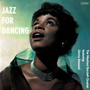 Jazz for Dancing