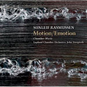 Motion/Emotion - Chamber Music