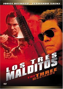 Los Tres Malditos