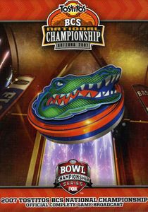 The BCS National Championship Game