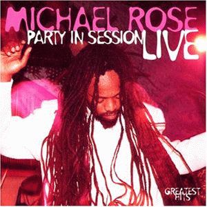 Party in Session: Live