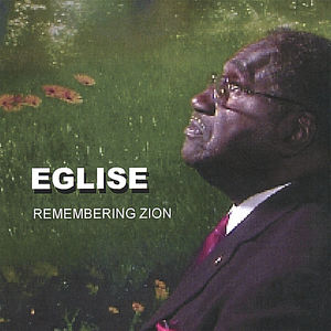 Remembering Zion