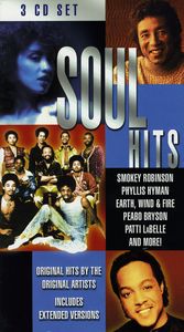 Soul Hits / Various