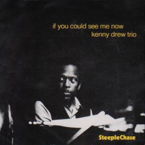 If You Could See Me Now
