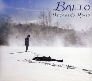 October's Road