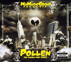 Pollen: The Swarm Part 3