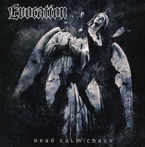 Dead Calm Chaos