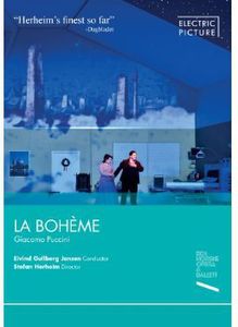 La Boheme