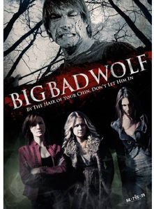 Big Bad Wolf