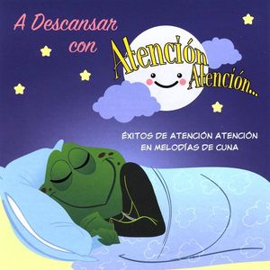 Descansar Con Atencion Atencion