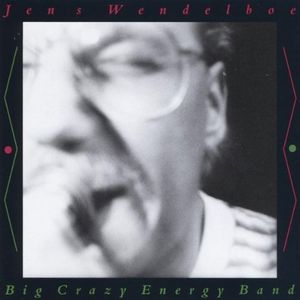 Big Crazy Energy Band 1