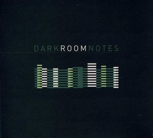 Dark Room Notes (IMPORT)