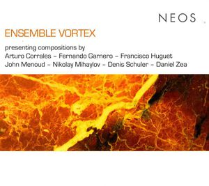 Ensemble Vortex