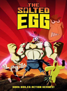 Salted Egg