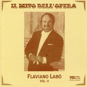 Il Mito Dell'opera
