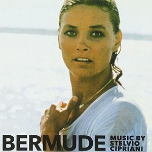 Bermude: La Fossa Maledetta (Original Soundtrack) [Import]
