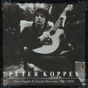 Misty Heights & Cloudy Memories 1987-2002