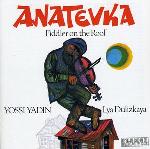 Fiddler on the Roof