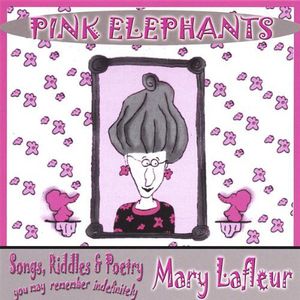 Pink Elephants