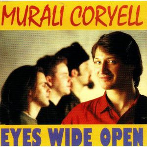 Eyes Wide Open