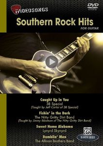 Ivideosongs: Southern Rock Hits