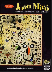 Constellations: Color of Poetry
