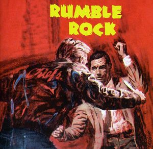 Rumble Rock