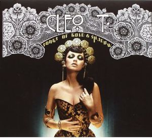 Songs of Gold & Shadow (IMPORT)