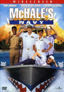 McHale's Navy