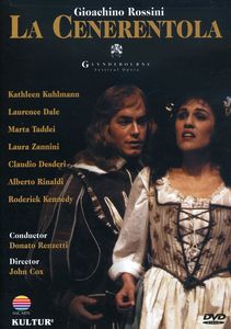 La Cenerentola-Comp Opera